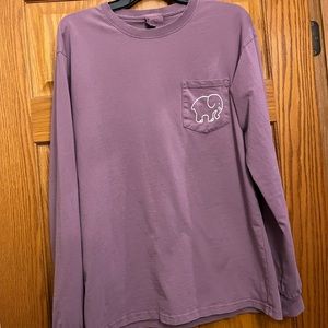 Women’s Ivory Ella ”Autism Awareness” Long Sleeve Shirt